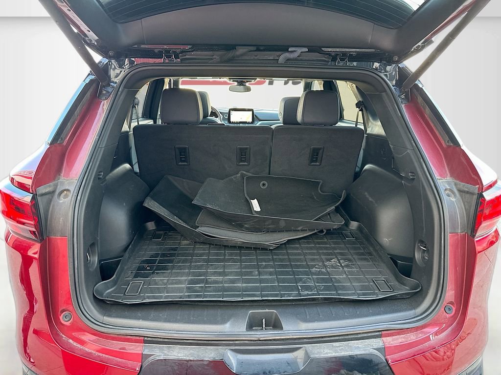 Used 2023 Chevrolet Blazer RS image 28