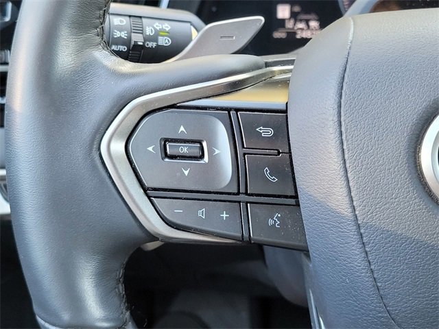 Used 2024 Lexus RX 350 Premium image 29
