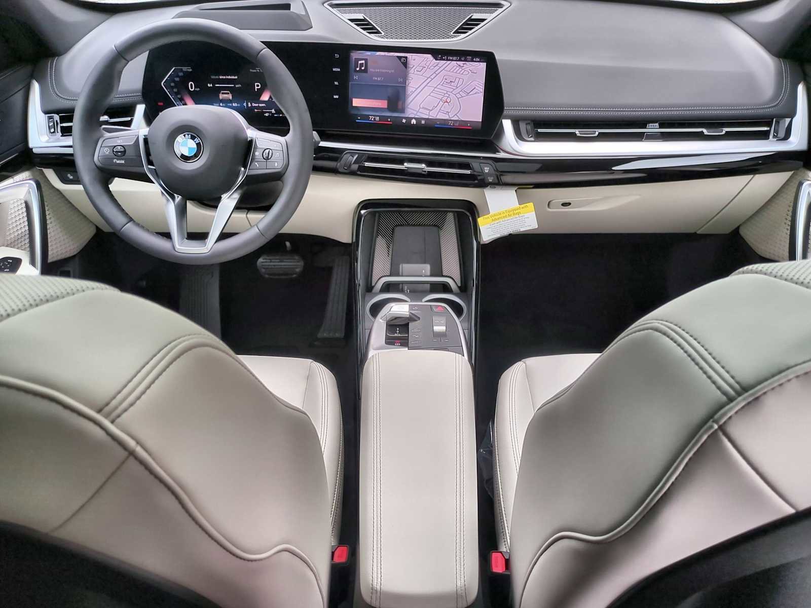 Used 2026 BMW X1 xDrive28i w/ Technology Package image 15