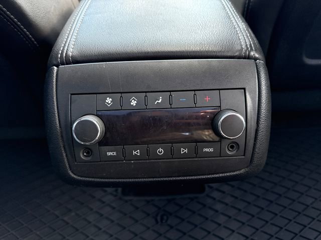 Used 2016 GMC Acadia SLT w/ Open Road Package image 22