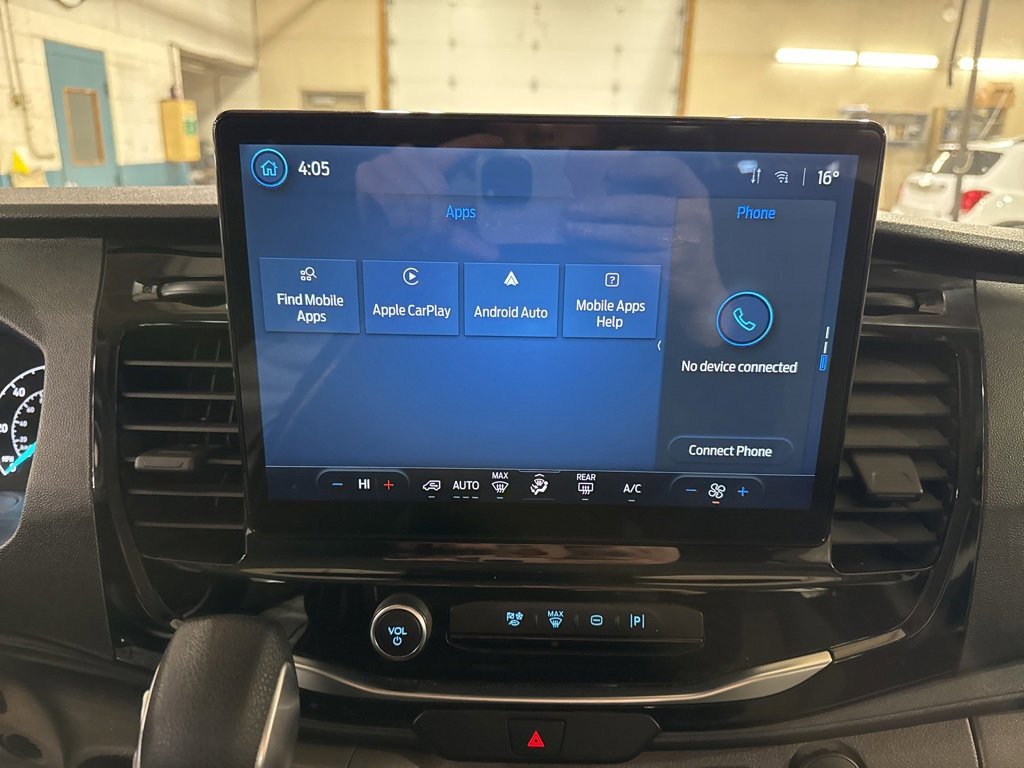 Used 2024 Ford Transit 350 XLT image 21