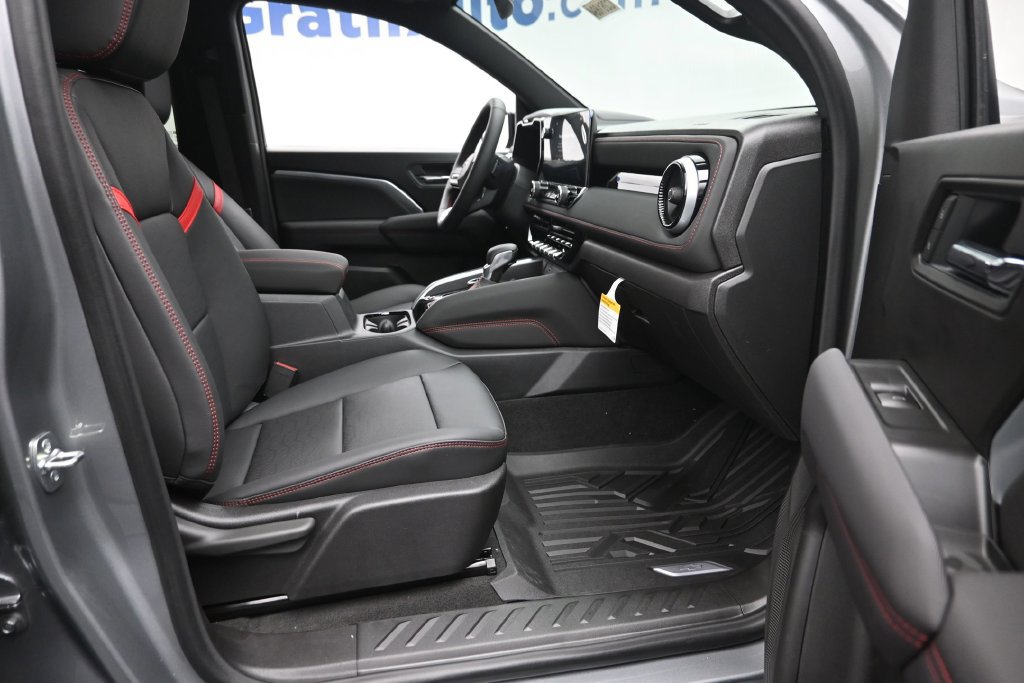 New 2026 Chevrolet Colorado Z71 w/ Z71 Convenience Package 2 AWD/4WD image 9