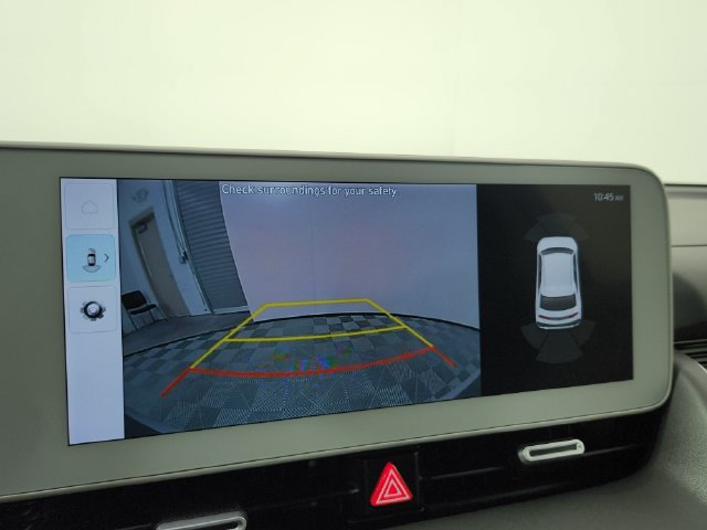 Certified 2024 Hyundai Ioniq 5 SEL AWD/4WD image 26