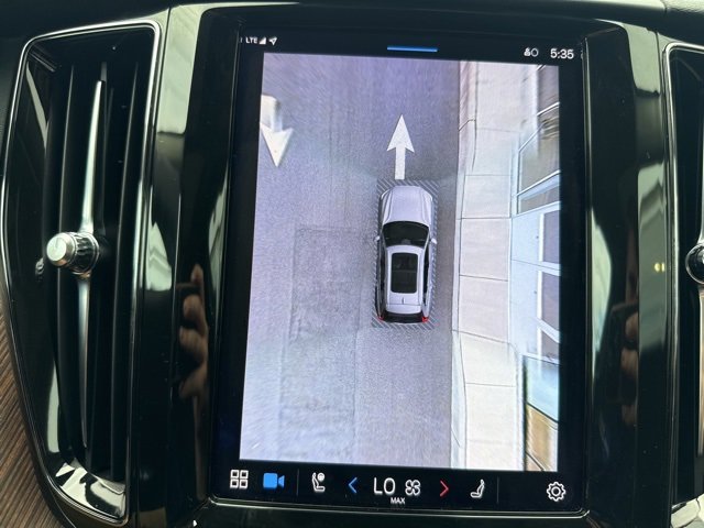 Certified 2022 Volvo XC60 B5 Momentum w/ Advanced Package image 24