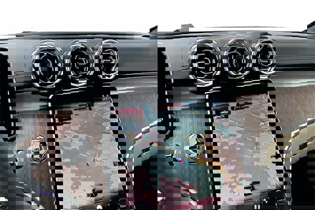 New 2026 Mercedes-Benz CLE 300 4MATIC Cabriolet image 10