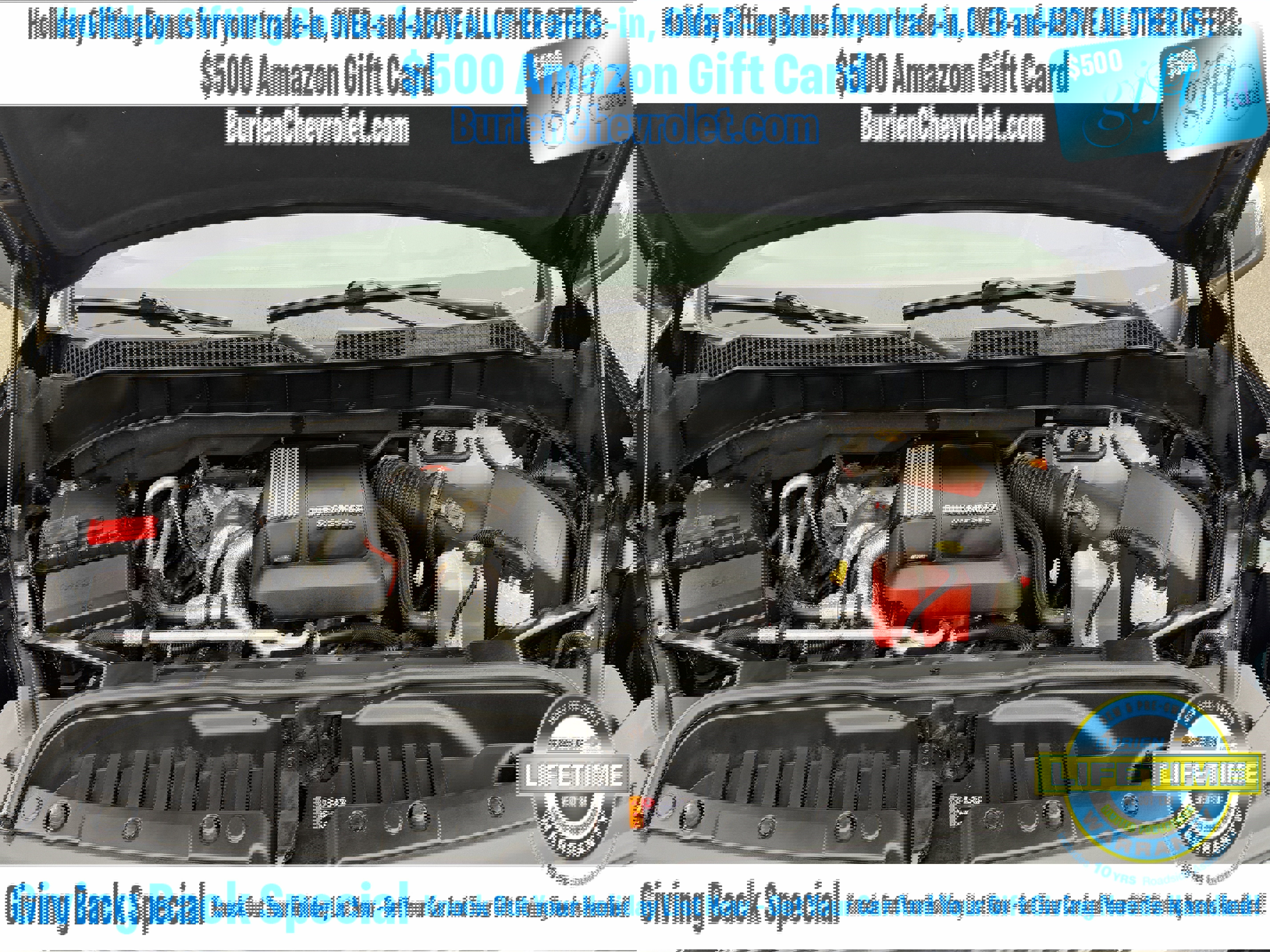 Used 2023 Chevrolet Silverado 1500 LT image 35