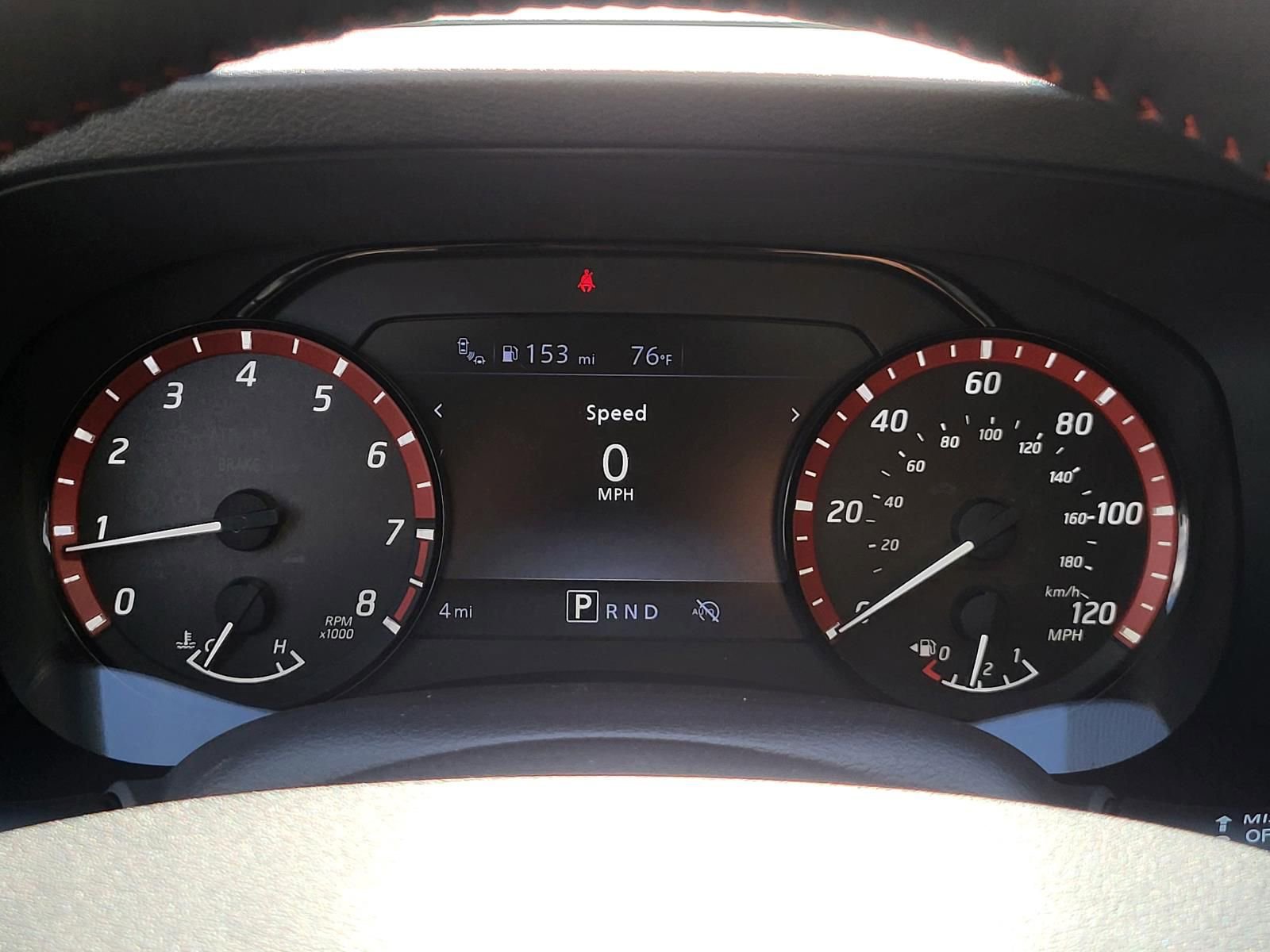 New 2026 Nissan Frontier Pro-X w/ Tow Package image 25
