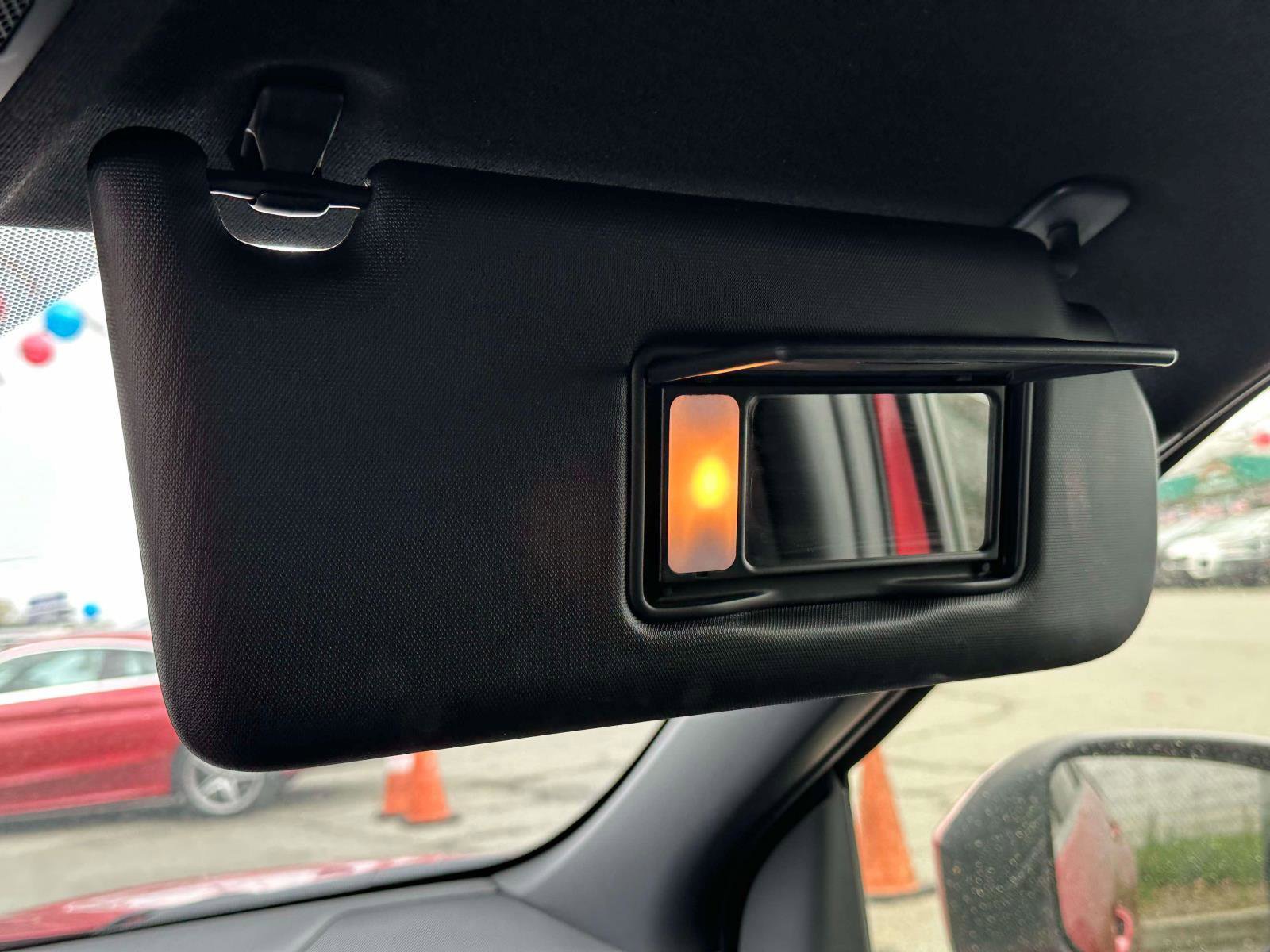 Used 2022 Mitsubishi Eclipse Cross SEL AWD/4WD image 24