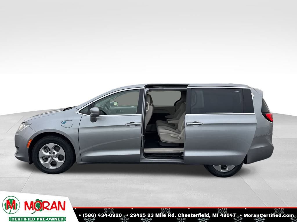 Used 2017 Chrysler Pacifica Touring Plus image 26