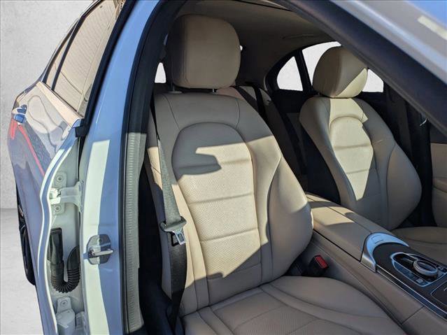 Used 2021 Mercedes-Benz C 300 Sedan image 21