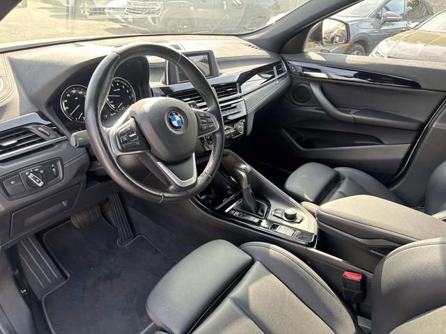 Used 2018 BMW X2 xDrive28i w/ Convenience Package image 14