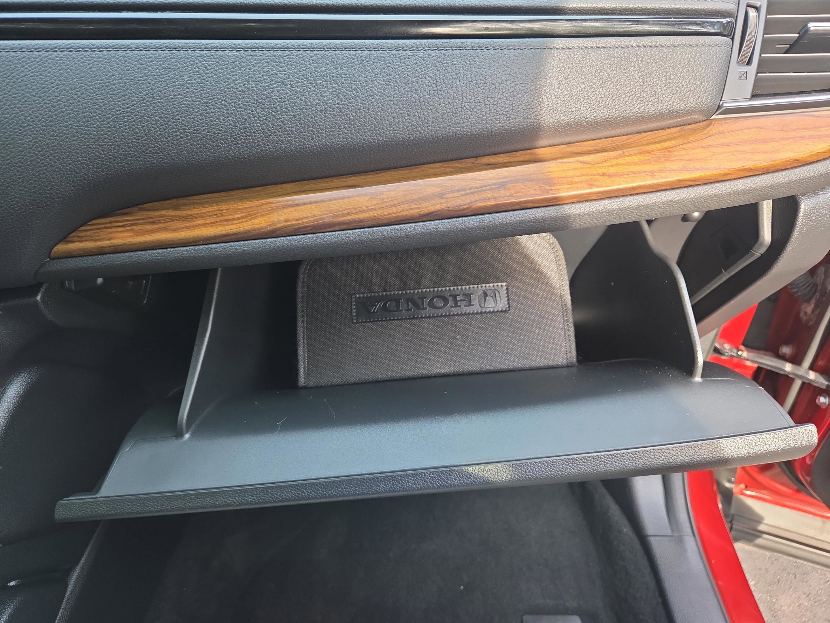 Used 2019 Honda CR-V EX-L image 41