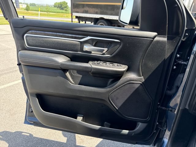 Used 2020 RAM 1500 Big Horn AWD/4WD image 25