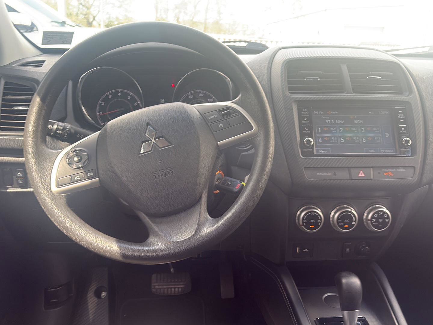 Used 2022 Mitsubishi Outlander Sport FWD image 20