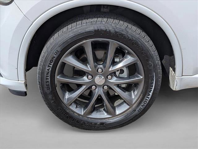 Used 2018 Dodge Durango GT image 9