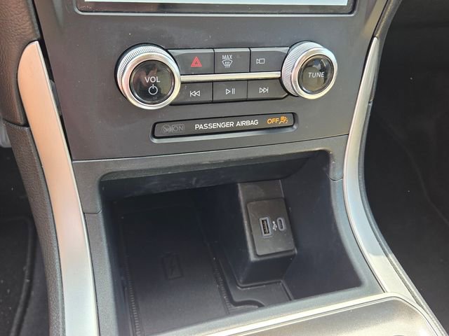 Certified 2024 Ford Edge SEL w/ Convenience Package image 14