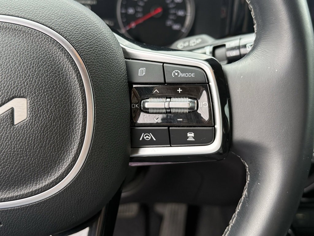 Used 2023 Kia Sorento EX image 20