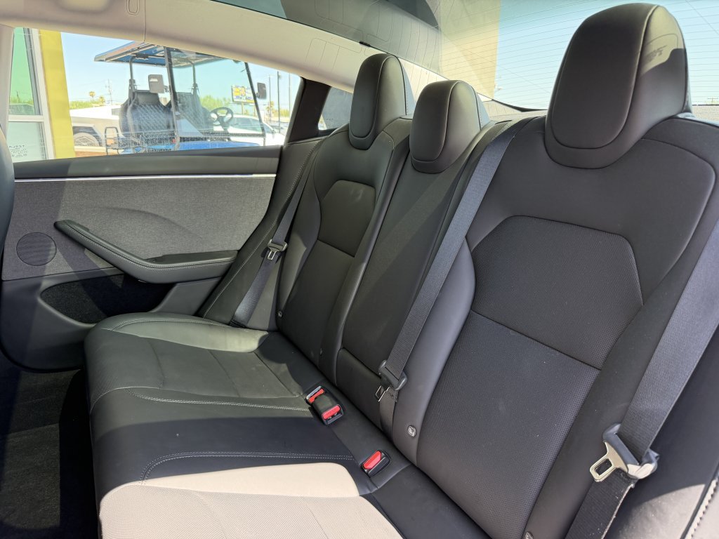 Used 2024 Tesla Model 3 RWD image 38