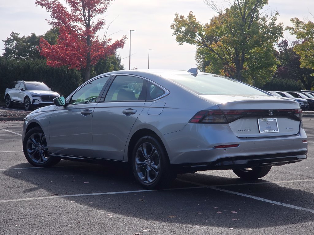 Used 2024 Honda Accord EX-L image 23