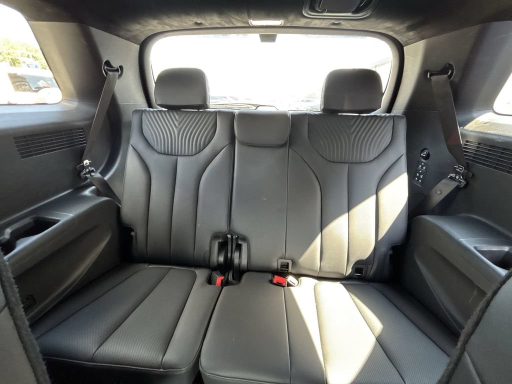 Used 2024 Hyundai Palisade Calligraphy AWD/4WD image 27