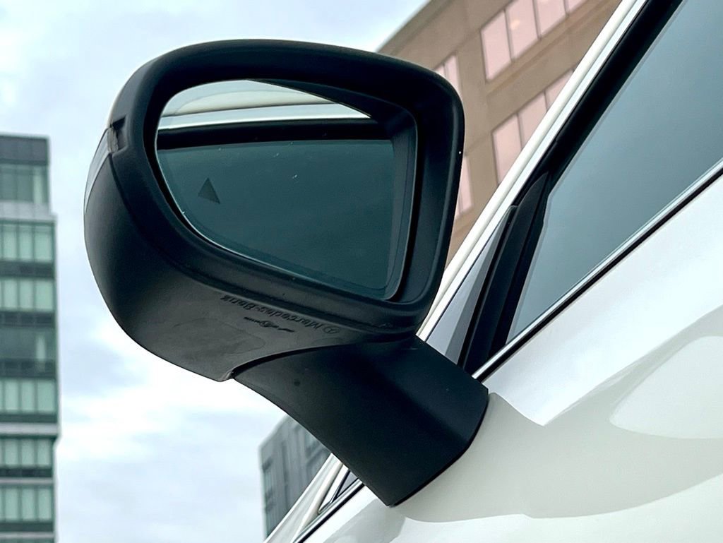 Certified 2023 Mercedes-Benz CLA 250 4MATIC image 12