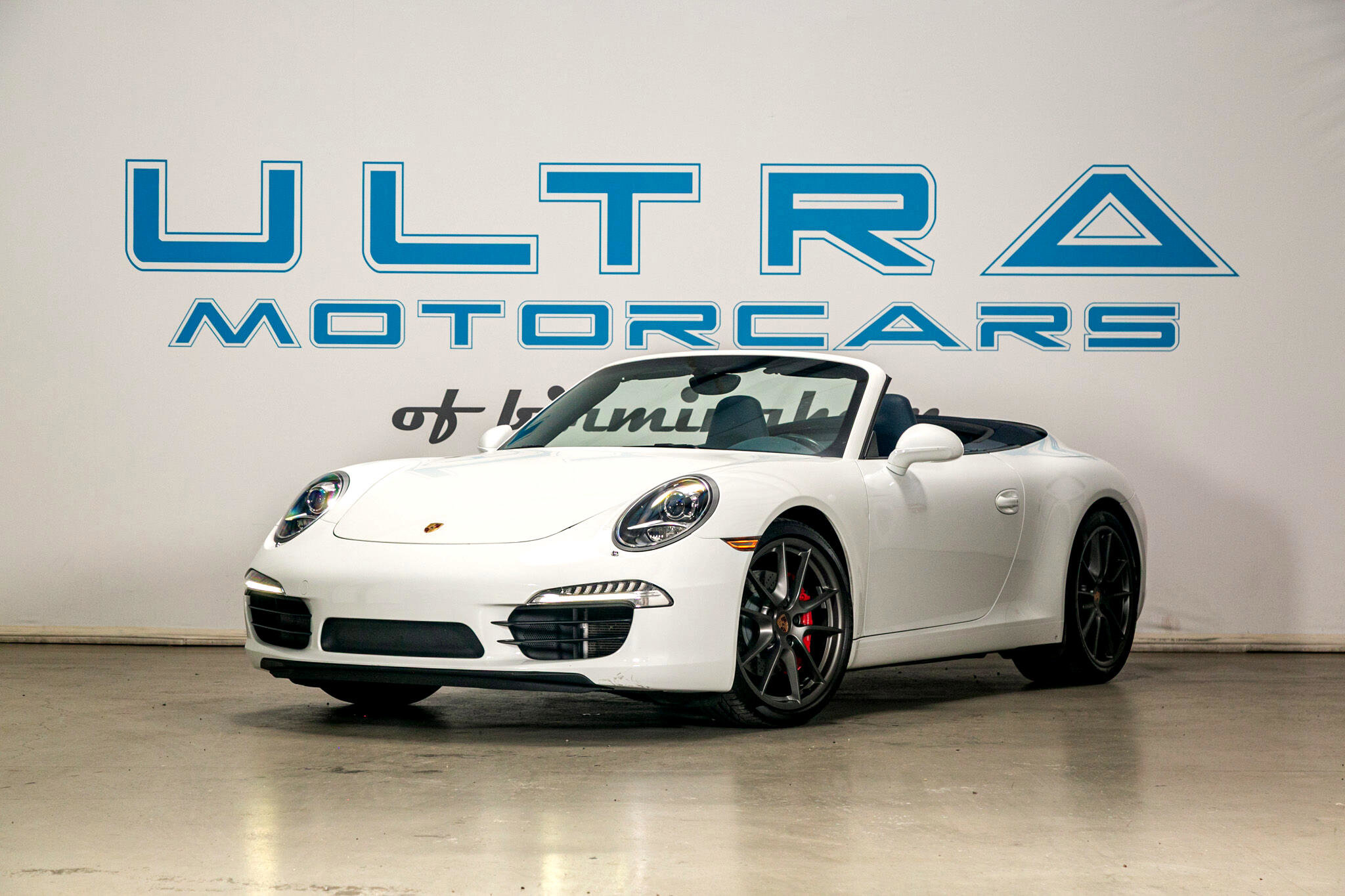 Used 2013 Porsche 911 Carrera S image 7