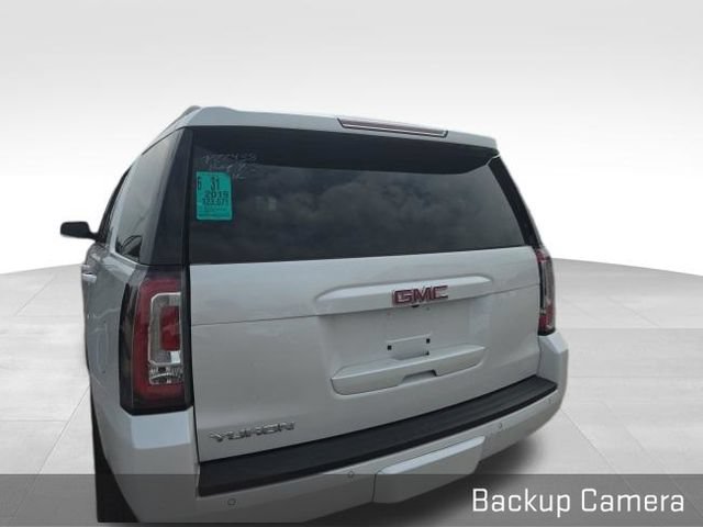 Used 2019 GMC Yukon SLT AWD/4WD image 6