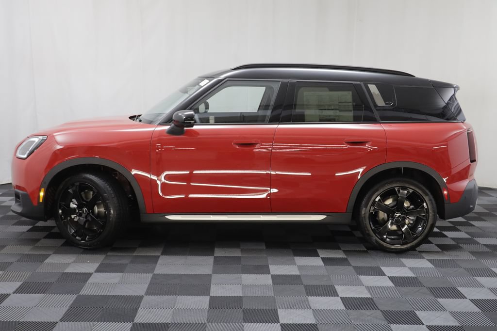 New 2027 MINI Cooper Countryman S w/ Comfort Package Max AWD/4WD image 5