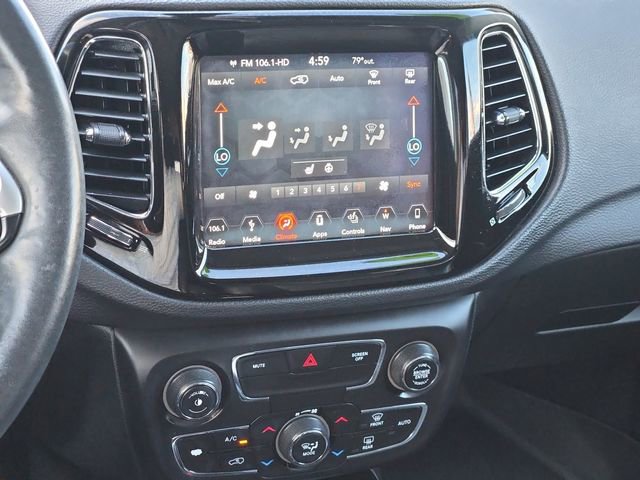 Used 2019 Jeep Compass Limited image 20