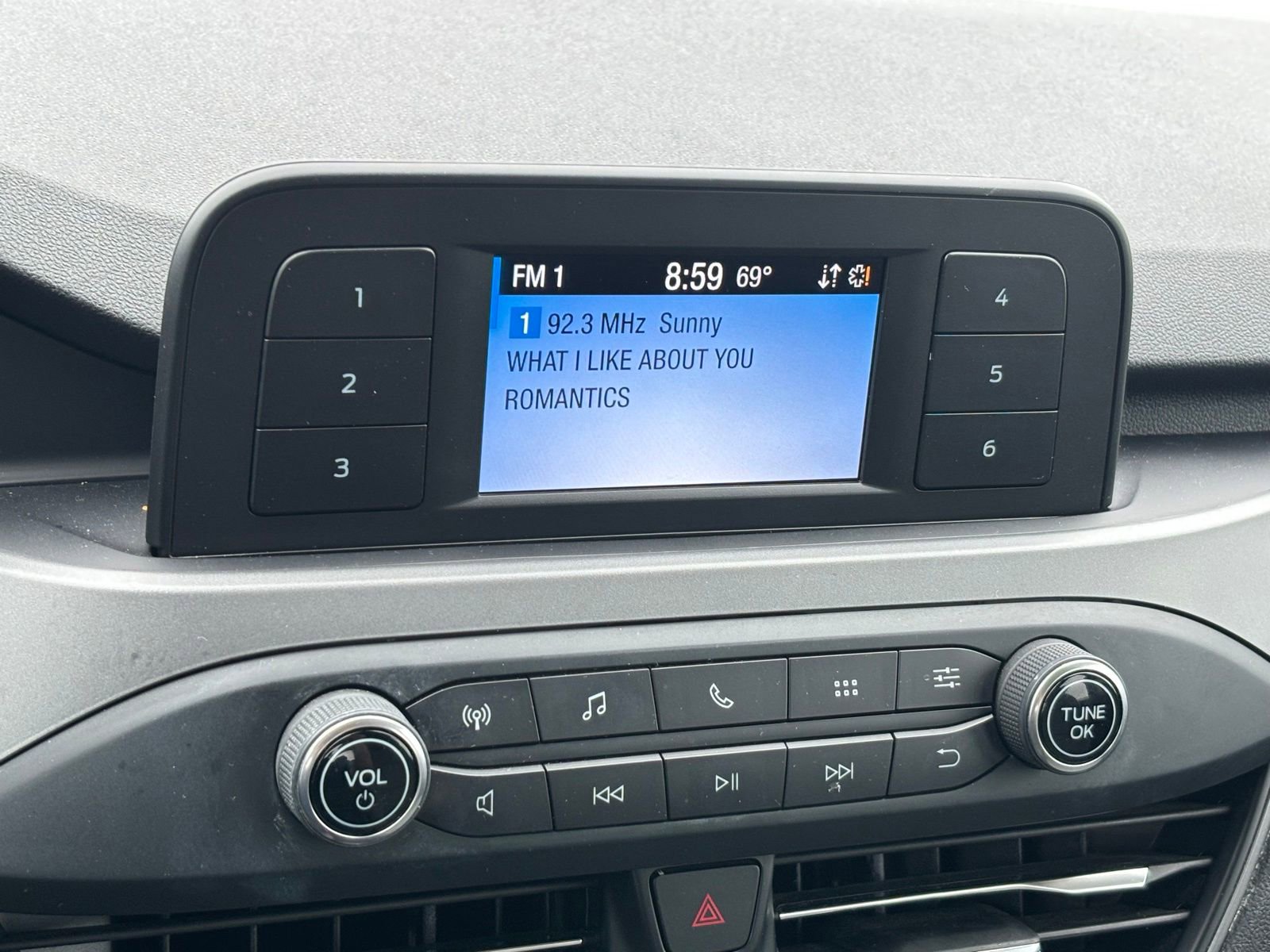 Used 2020 Ford Escape S FWD image 7