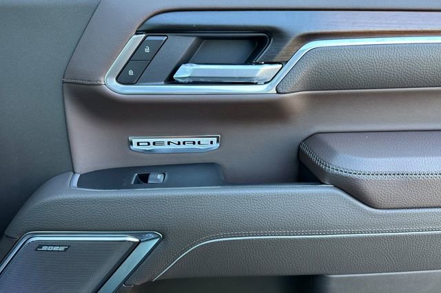 New 2026 GMC Sierra 1500 Denali w/ Denali Reserve Package image 19