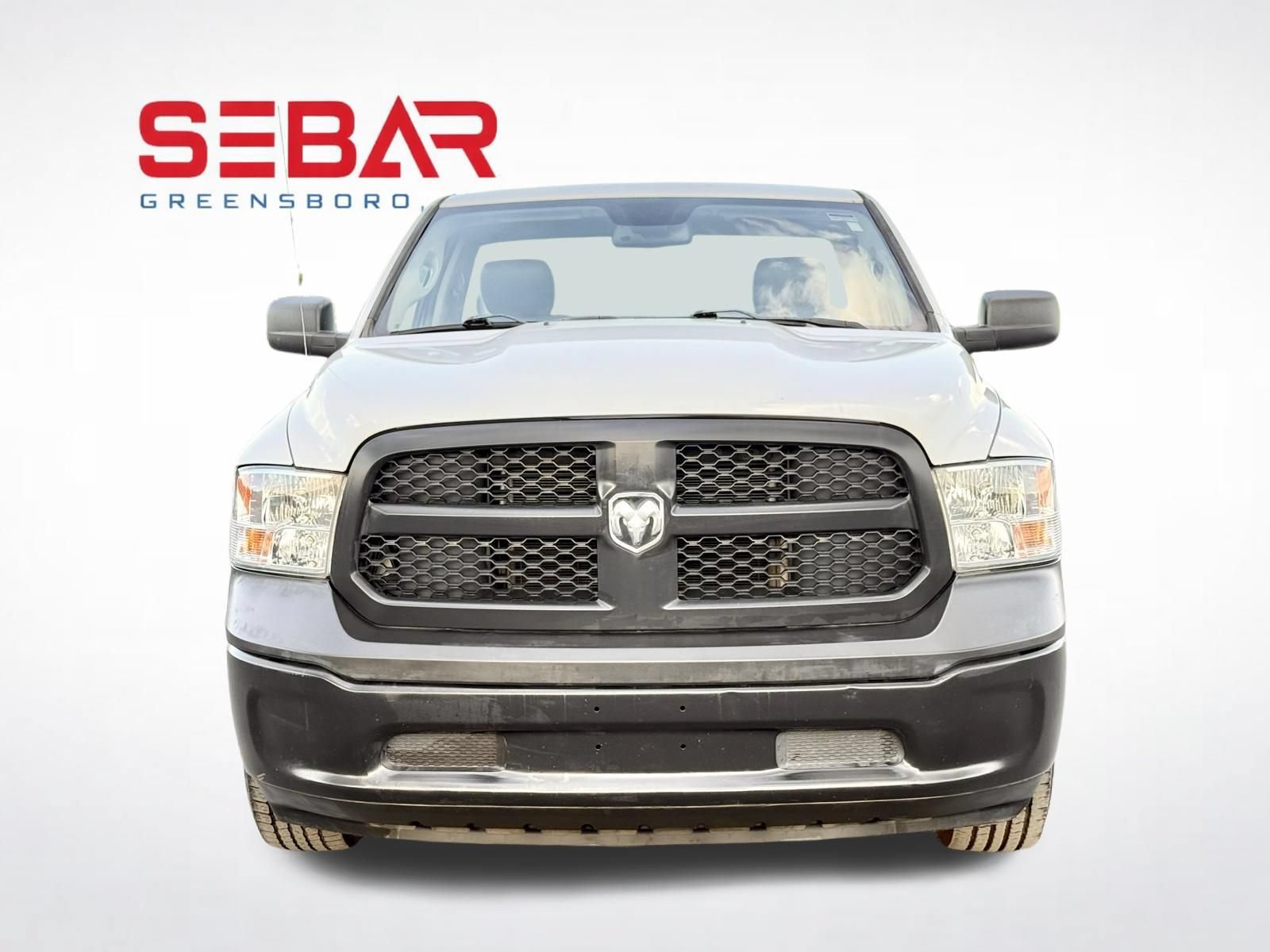 Used 2019 RAM 1500 Tradesman w/ Power & Remote Entry Group RWD image 6
