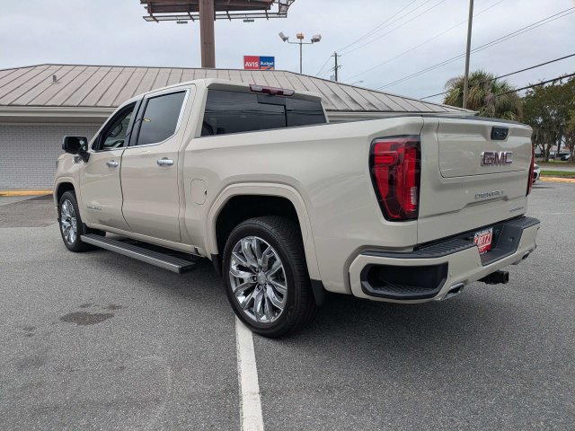 Used 2026 GMC Sierra 1500 Denali w/ Denali Reserve Package AWD/4WD image 7