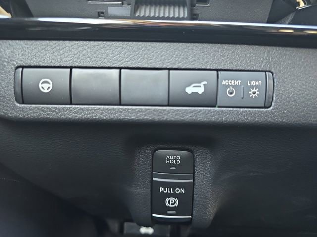 New 2026 Nissan Murano SL image 10