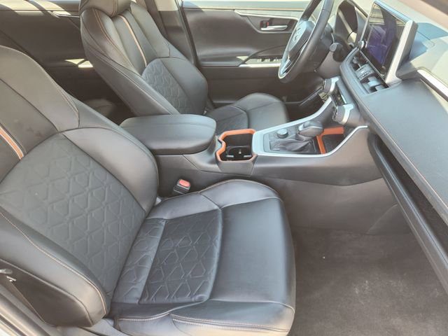 Certified 2024 Toyota RAV4 Adventure image 12