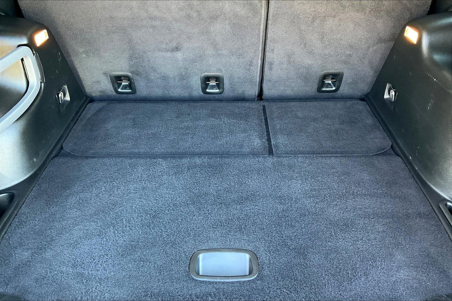 Used 2016 Jeep Cherokee Trailhawk image 24