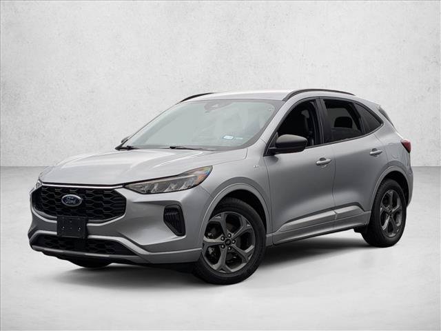 Used 2024 Ford Escape ST-Line FWD image 2