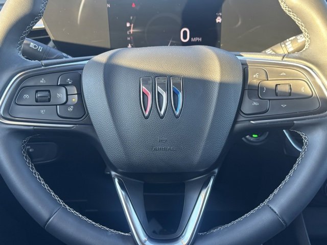 Certified 2024 Buick Encore GX Preferred w/ Comfort Package image 14