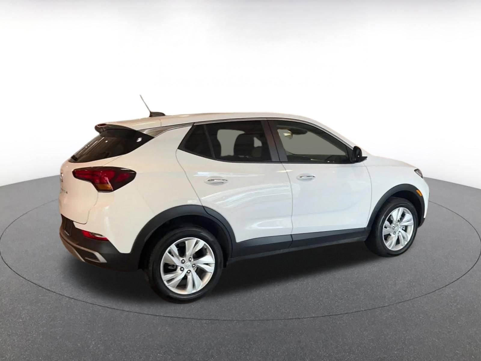 Used 2025 Buick Encore GX Preferred image 15