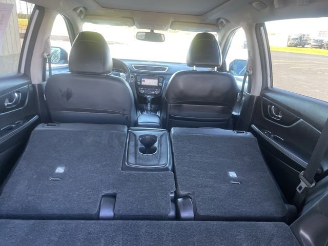 Used 2014 Nissan Rogue SL w/ SL Premium Package image 60