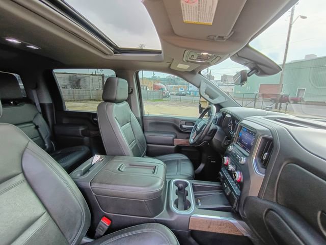 Used 2020 GMC Sierra 2500 Denali w/ Denali Ultimate Package AWD/4WD image 50