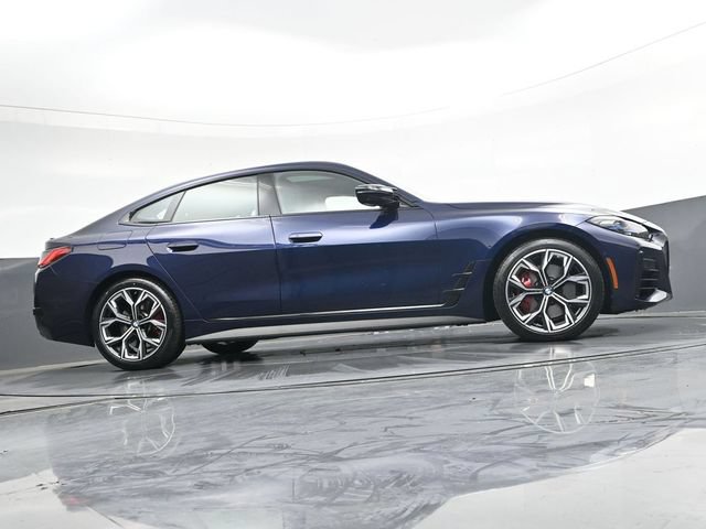 Used 2024 BMW M440i xDrive Gran Coupe AWD/4WD image 36
