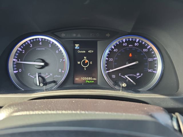 Used 2018 Toyota Highlander Limited w/ Protection Package #3 AWD/4WD image 23