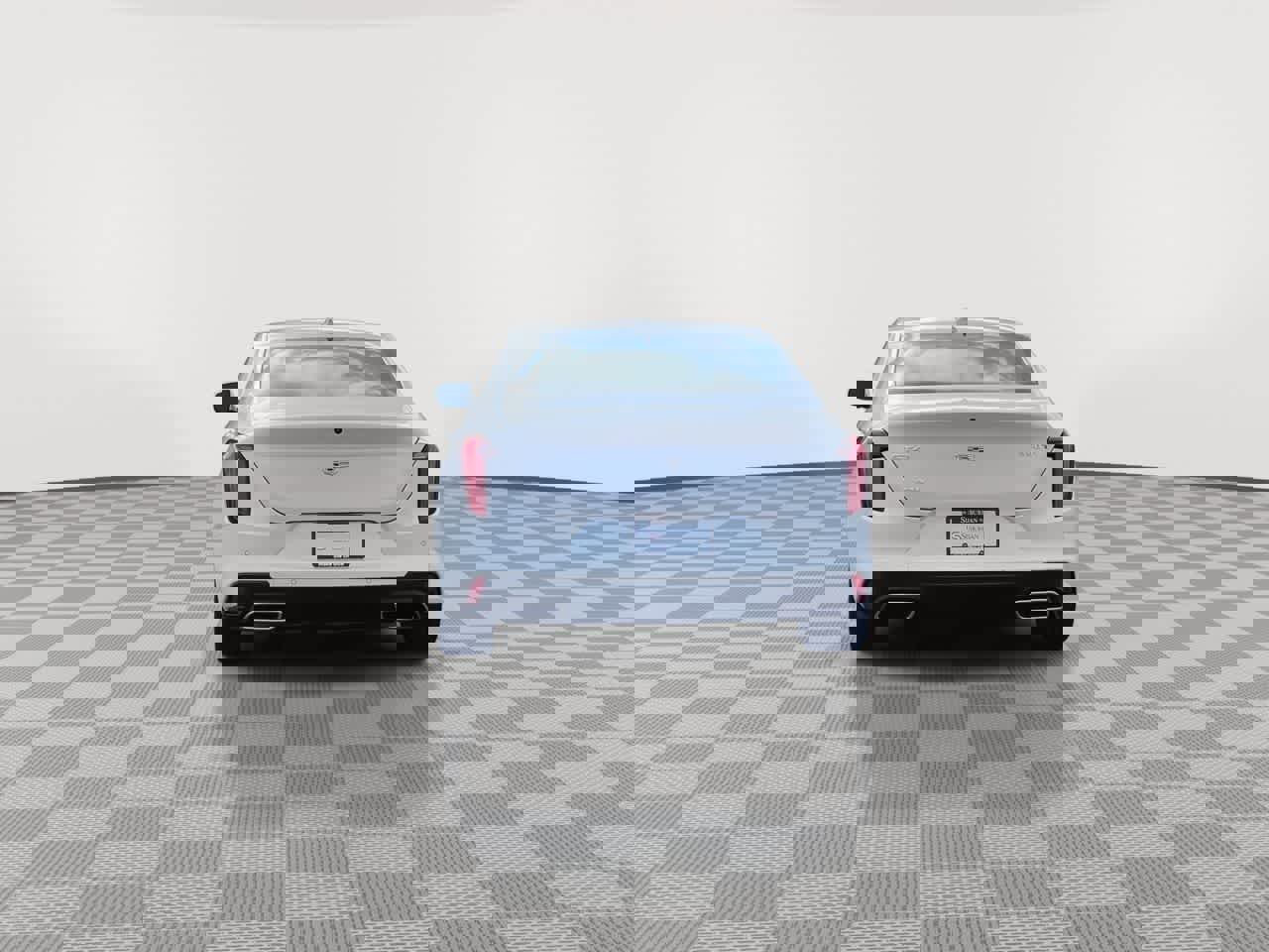 Used 2023 Cadillac CT4 Premium Luxury image 7