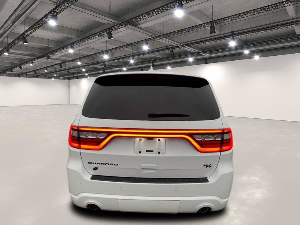 Used 2022 Dodge Durango R/T w/ Blacktop Package AWD/4WD image 6