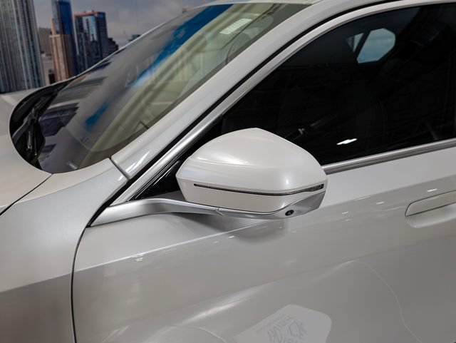 Used 2027 BMW i5 xDrive40 w/ Premium Package AWD/4WD image 10