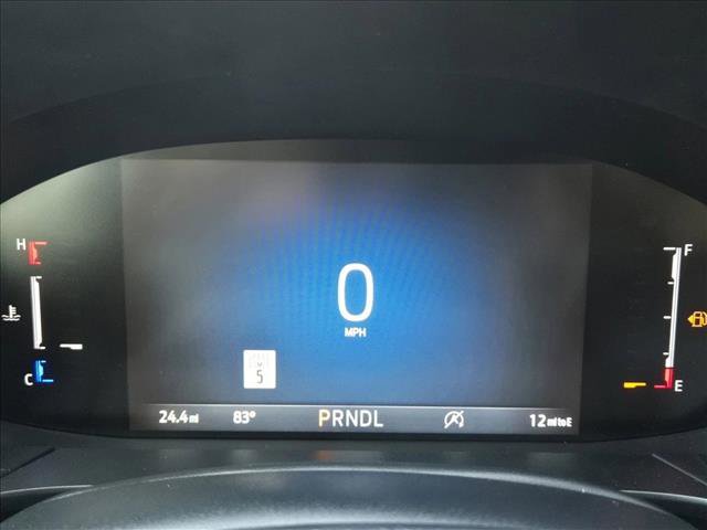 New 2026 Ford Escape Active w/ Tech Pack #1 image 10