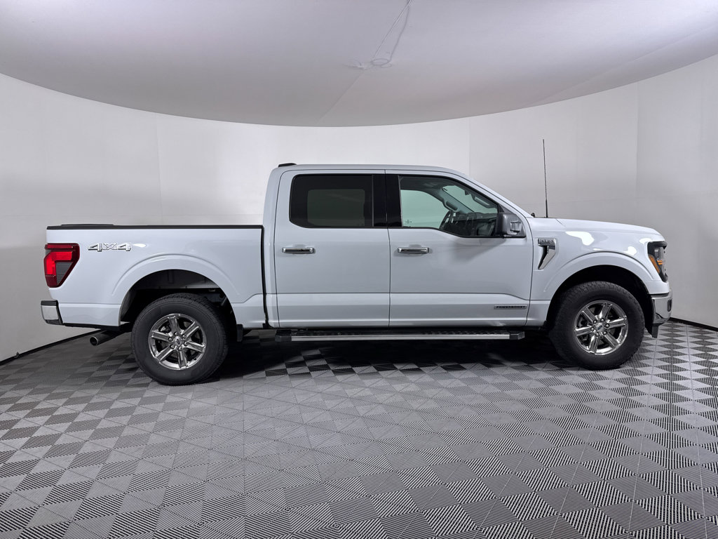 Certified 2024 Ford F150 XLT w/ Mobile Office Package image 12