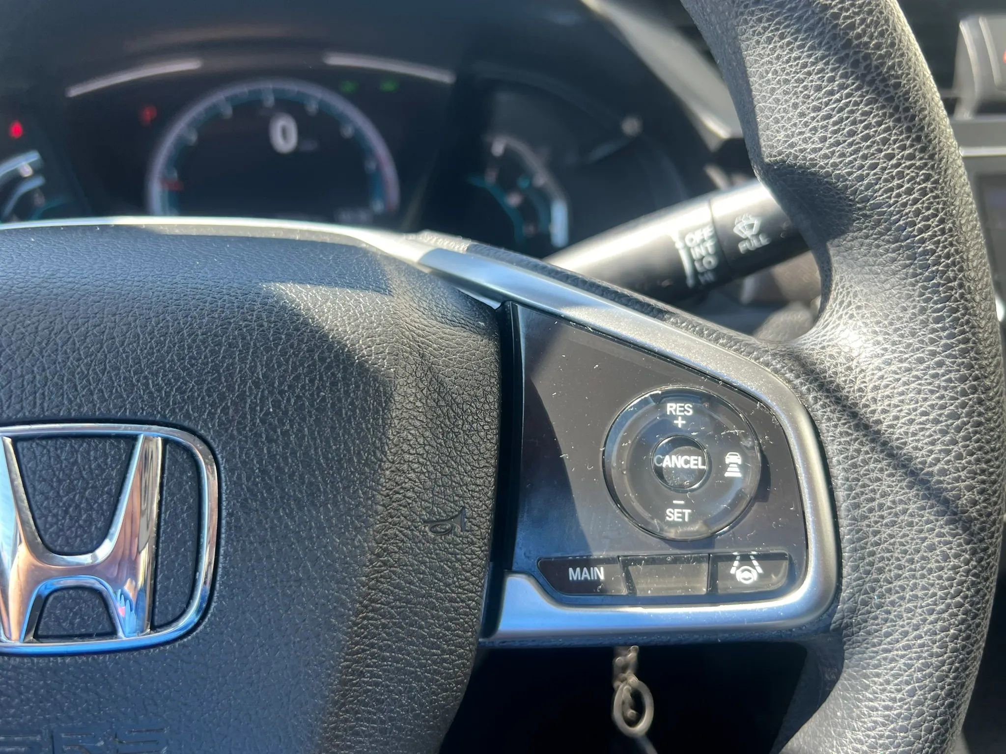 Used 2020 Honda Civic LX image 18