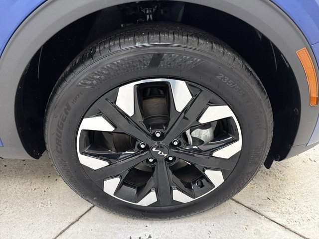 Certified 2024 Kia Sportage X-Line w/ X-Line Premium Package image 33